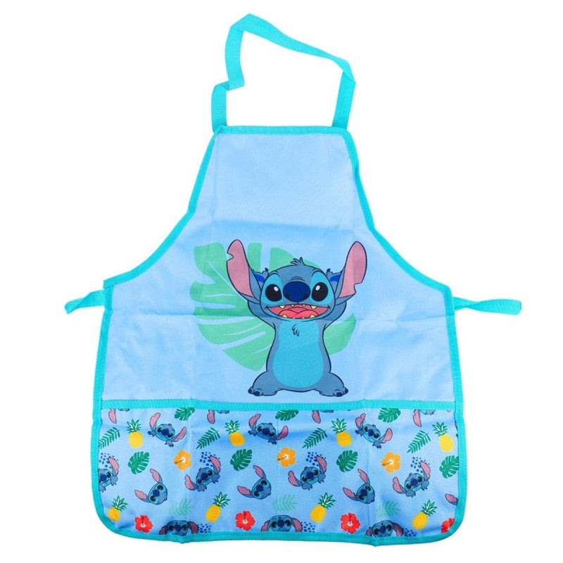 Grembiule Stitch