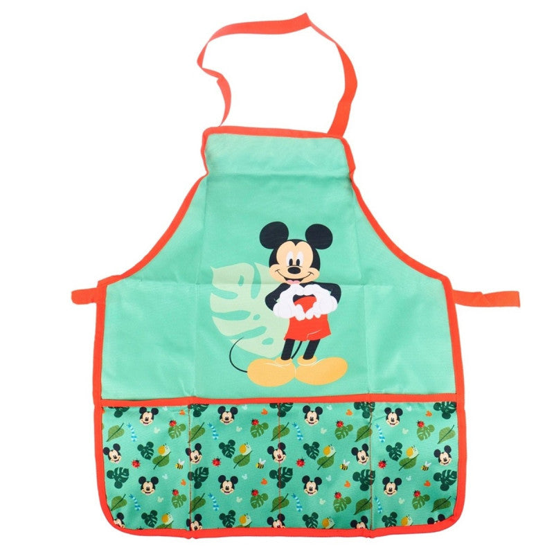 Grembiule Mickey