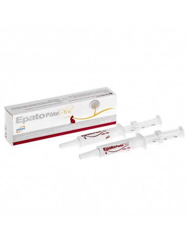 Drn Epato Pasta 2x15ml