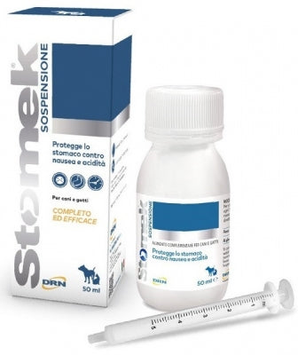 Drn Stomek Sospensione 50ml