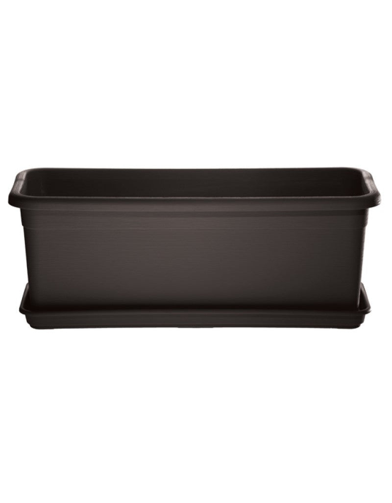 Decor Fioriera Antracite