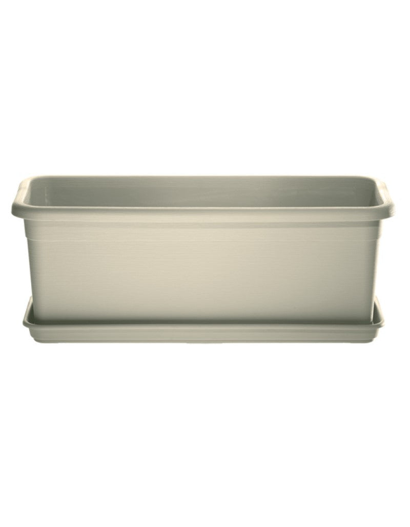 Decor Fioriera Mandorla