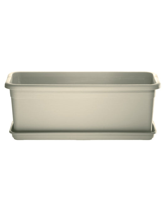 Decor Fioriera Mandorla