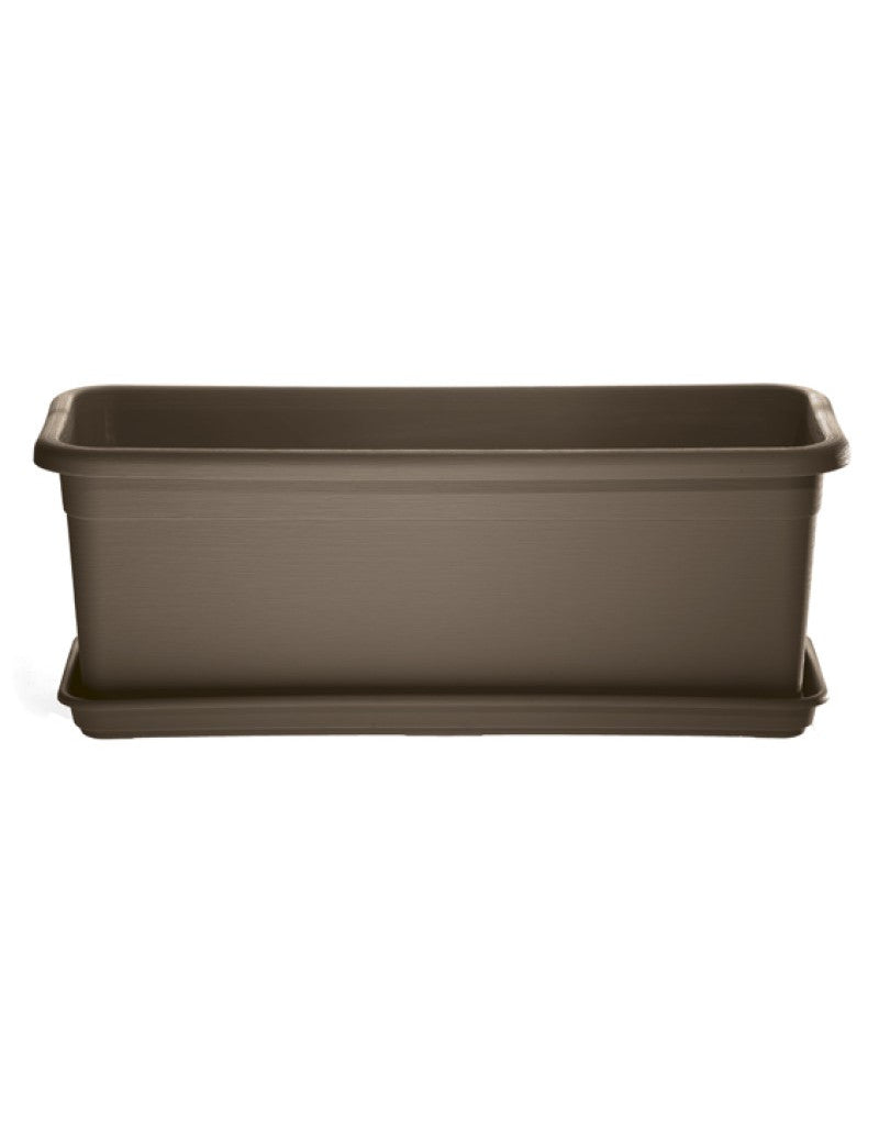 Decor Fioriera Tortora