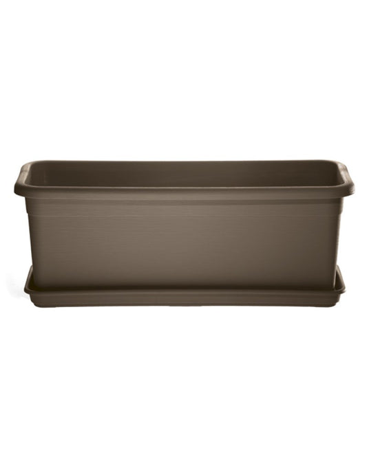 Decor Fioriera Tortora