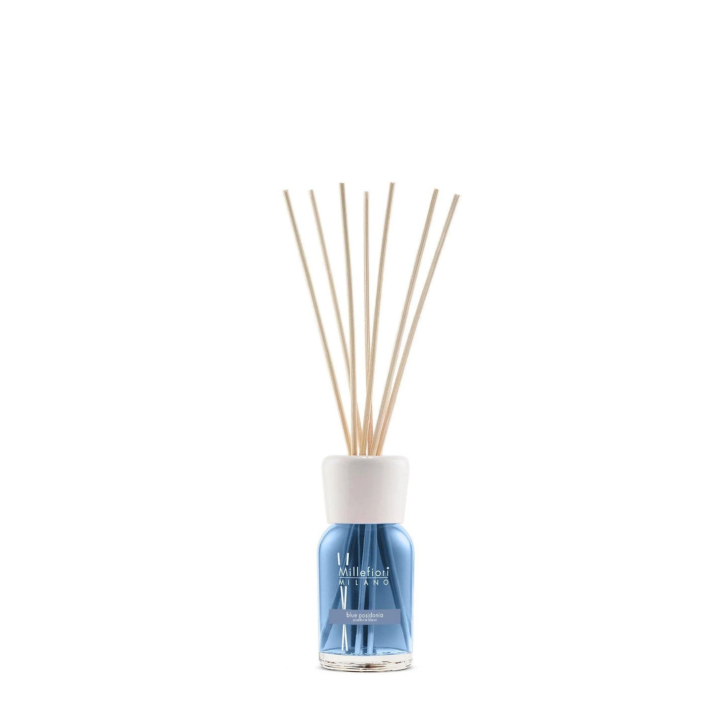Diffusore A Bastoncini Blue Posidonia