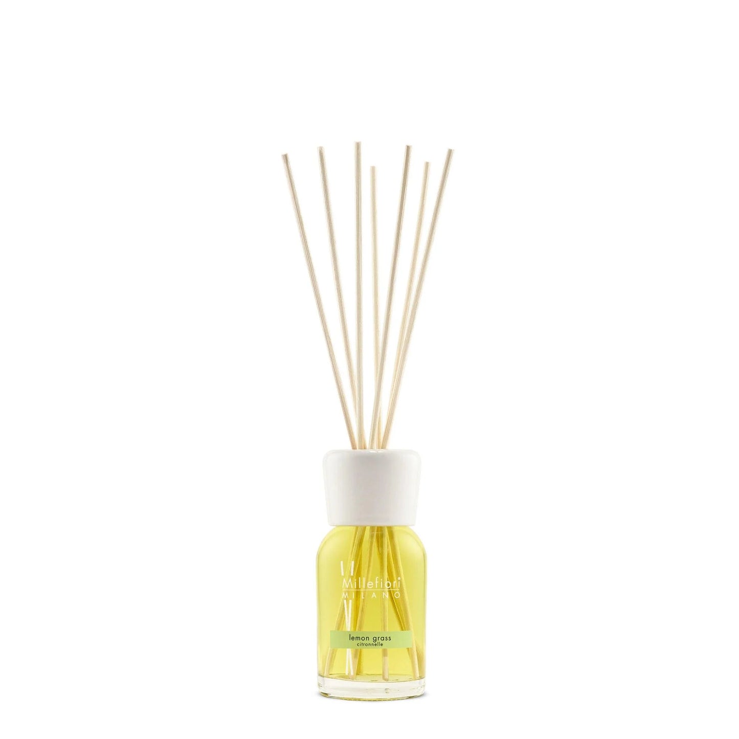Diffusore A Bastoncini Lemon Grass