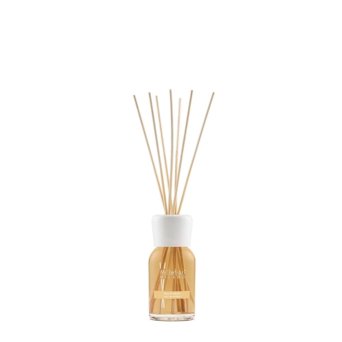Diffusore A Bastoncini Lime & Vetiver