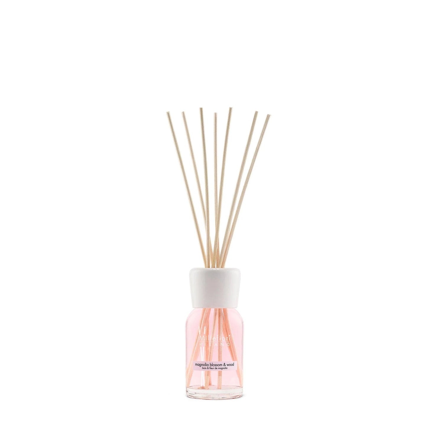 Diffusore A Bastoncini Magnolia Blossom & Wood