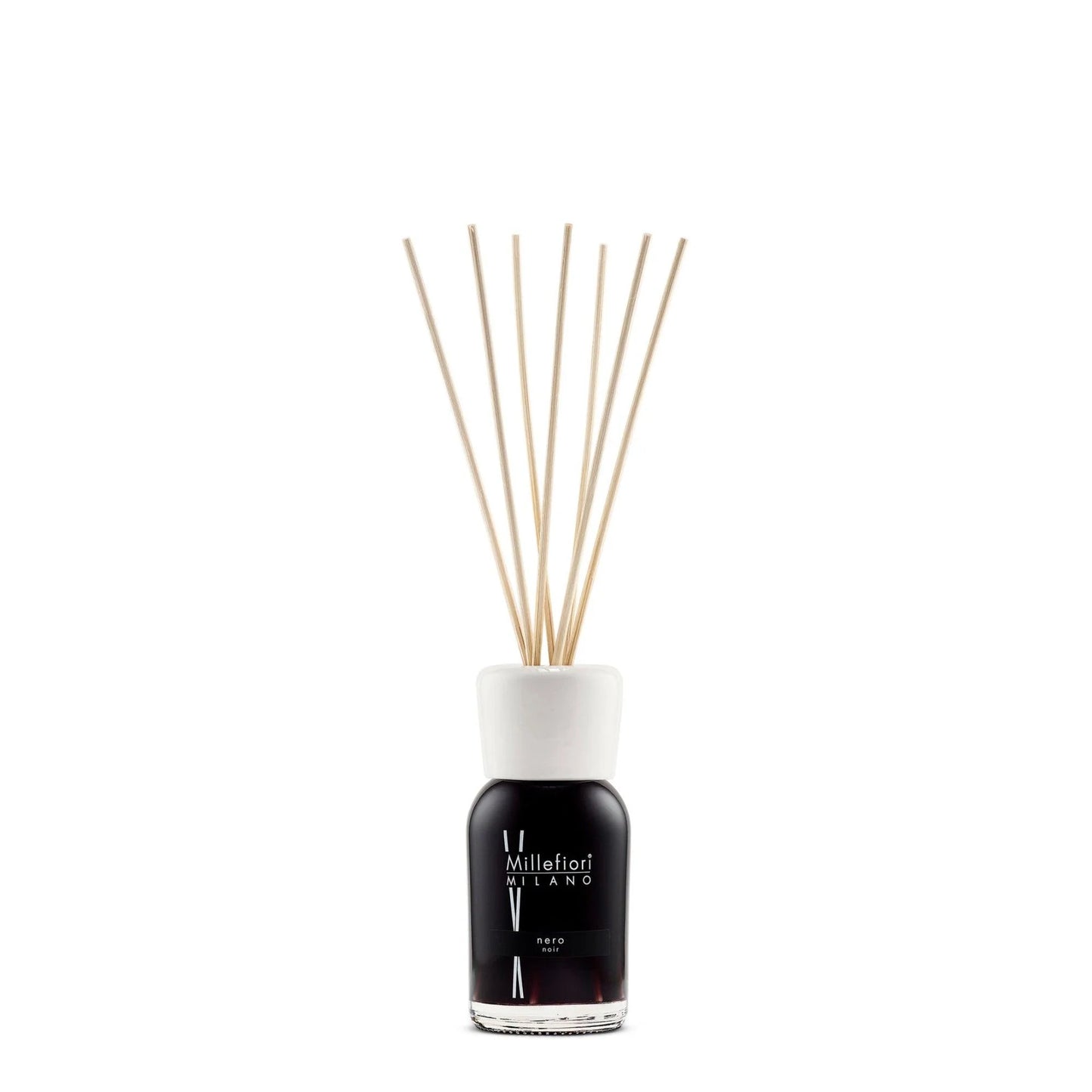 Diffusore A Bastoncini Nero
