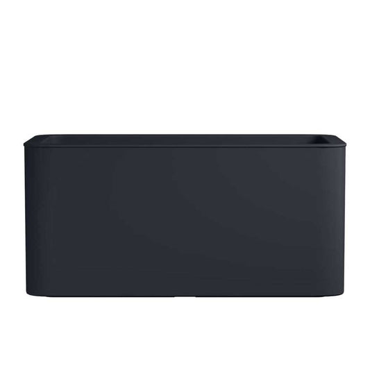 Fioriera Jive Terrace 80cm Antracite