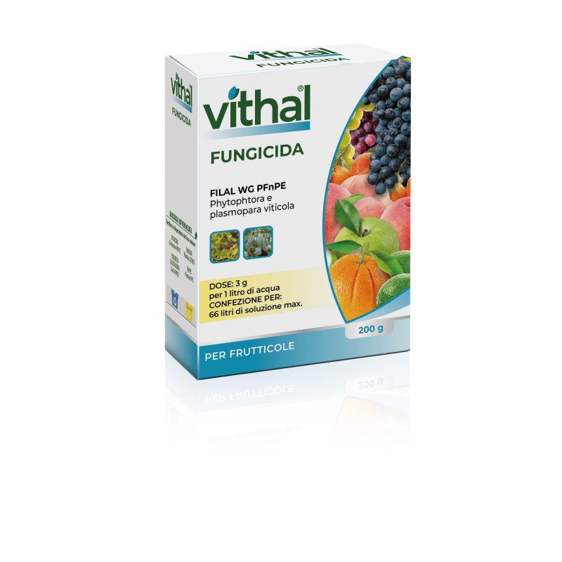 Fungicida Prato Zero Macchie Pfnpe Gr 250