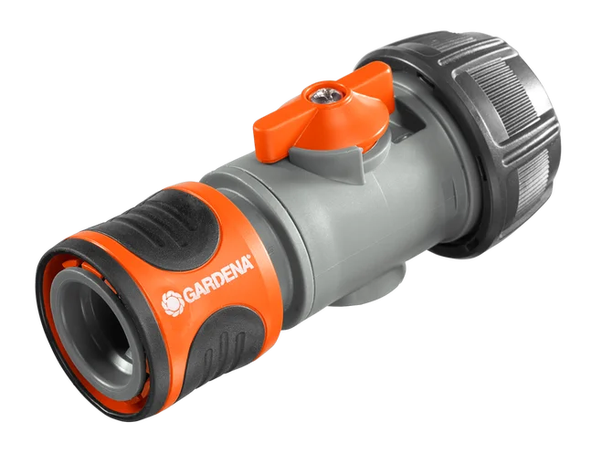 2943-26 Regolatore ‘Acqua-Stop’ 3/4’’