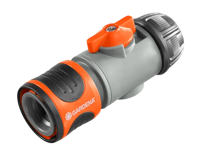 2942-20 Regolatore ‘Acqua-Stop’ Tubo 13 Mm (1/2’)