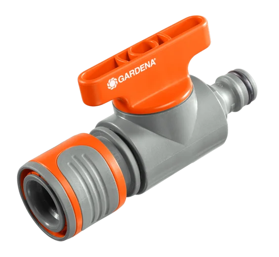 2977-26 Valvola Di Regolazione