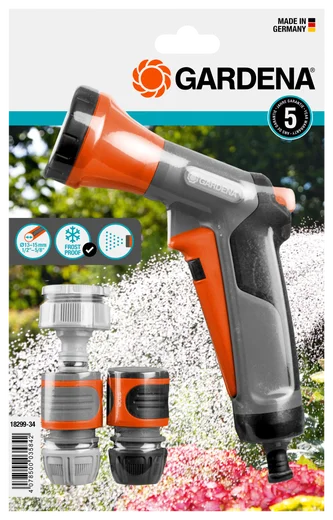 18299-34 Set Lancia Doccia Classic