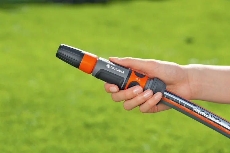 18214-20 Presa Rubinetto 26,5 Mm (G 3/4’)