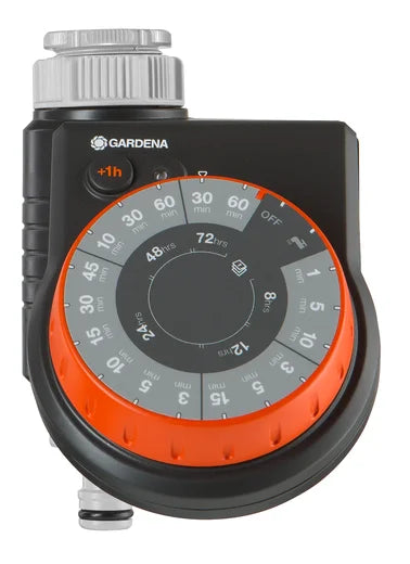 1887-20 Easy Computer Per Irrigazione