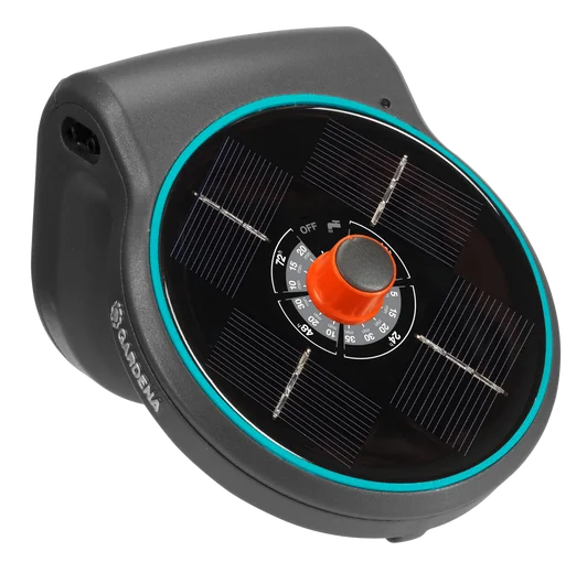 13300-20 Set Aquabloom a energia solare