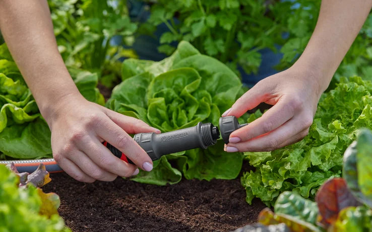 13224-20 Raccordo Rubinetto 4,6 Mm (3/16’)