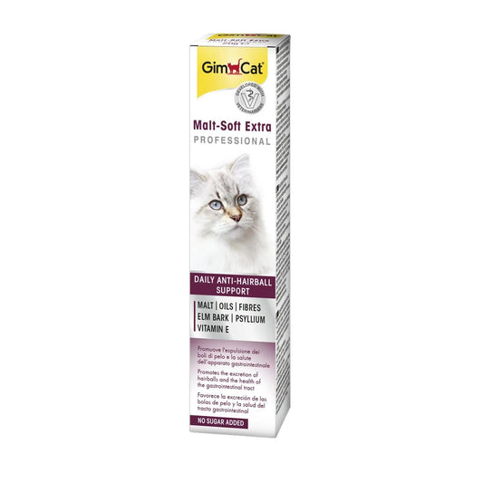 Gimcat Malt Soft Extra Professional 100g