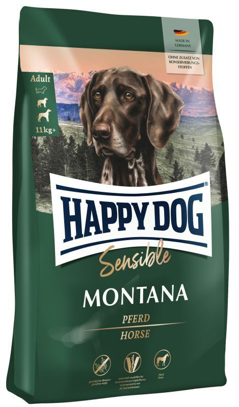 Happy Dog Supreme Montana