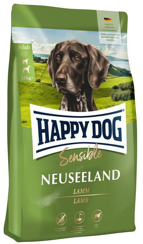 Happy Dog Supreme Neuseeland