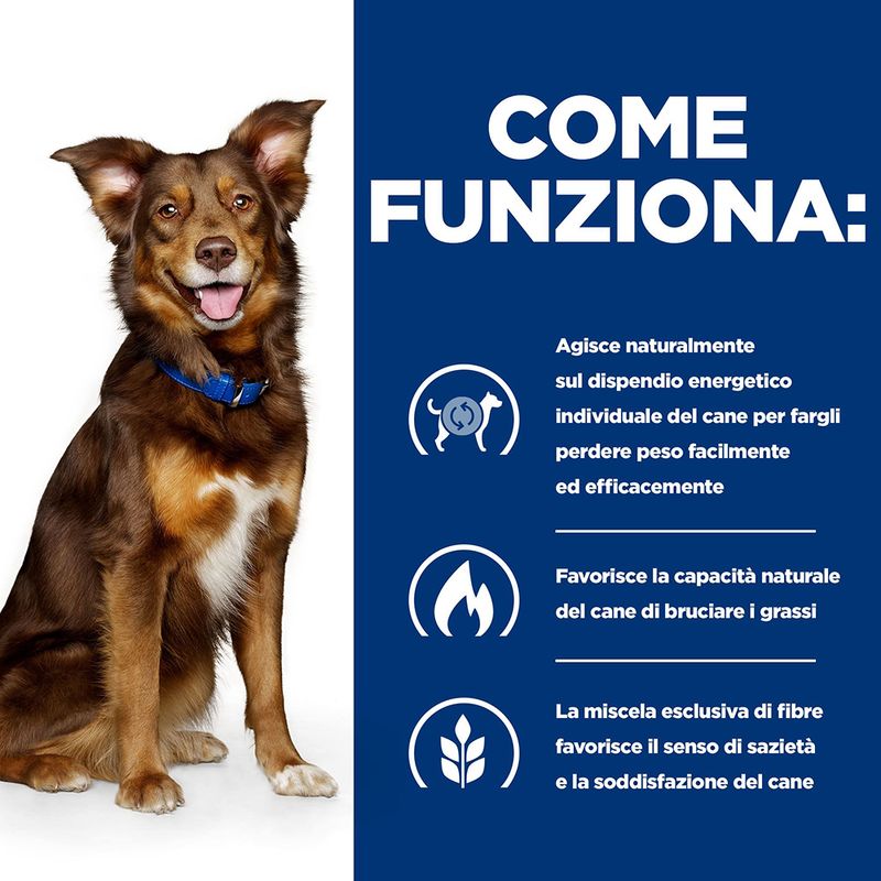 Hill'S Prescription Diet Metabolic