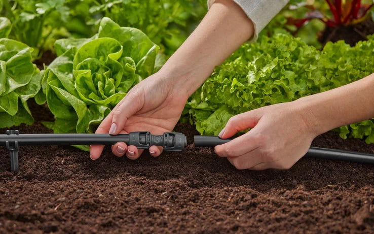 13203-26 Connettore 13 Mm (1/2’)