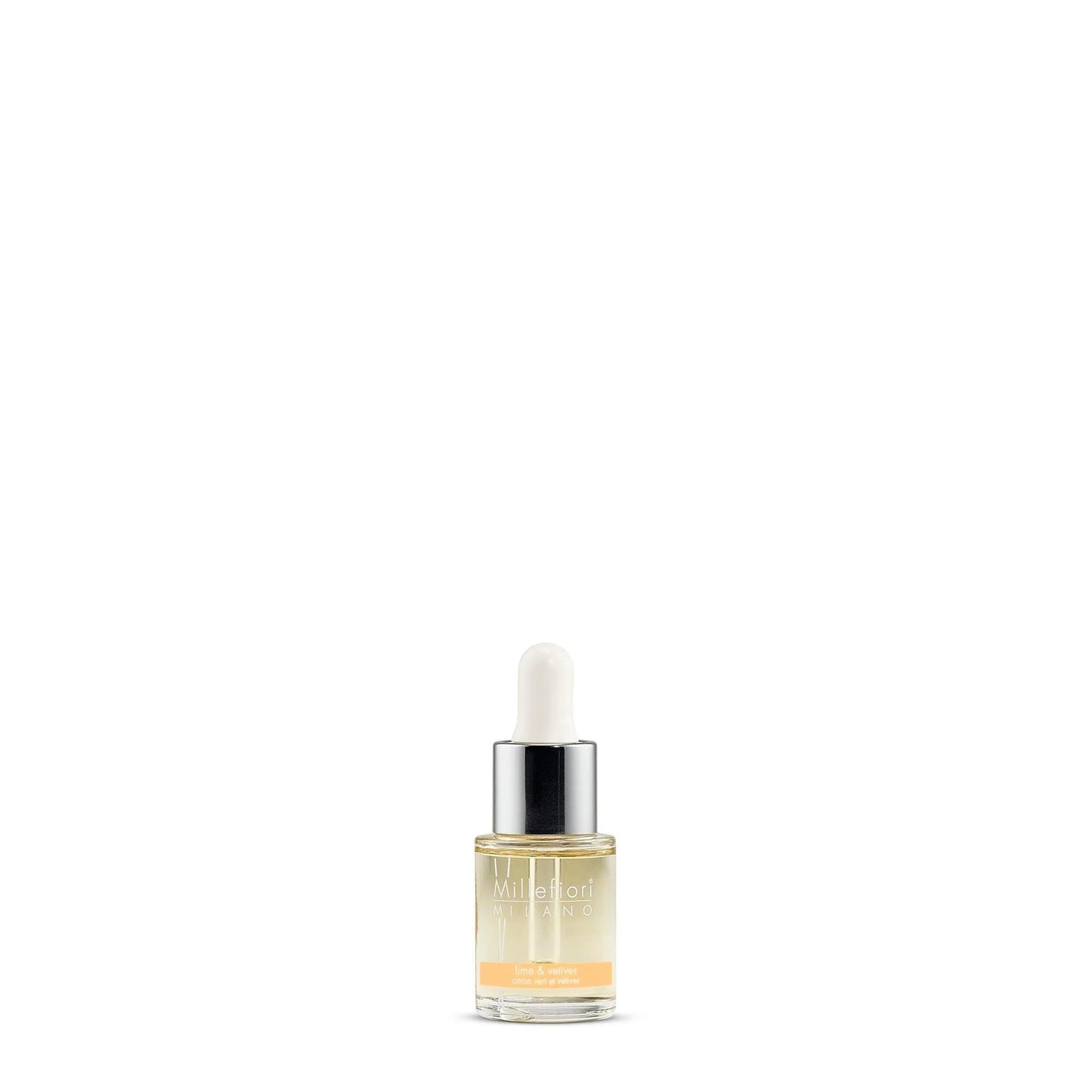 Fragranza Idrosolubile Lime & Vetiver