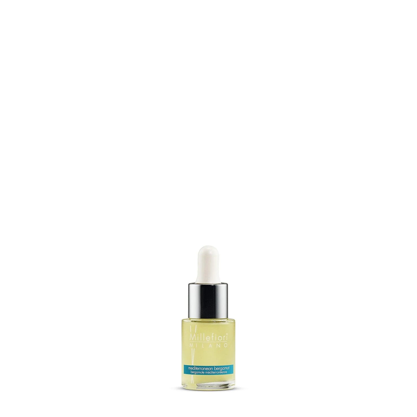 Fragranza Idrosolubile Mediterranean Bergamot