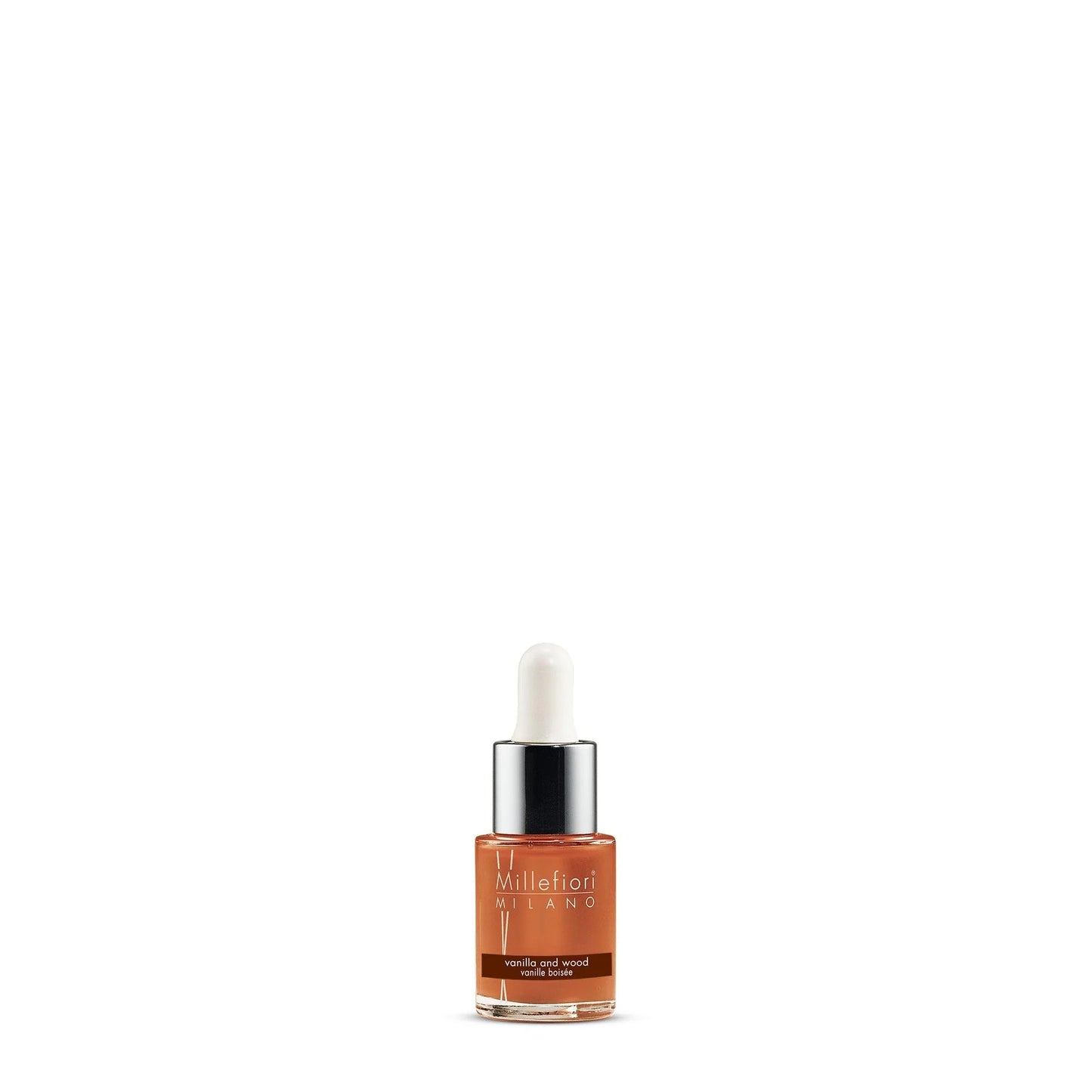 Fragranza Idrosolubile Vanilla & Wood