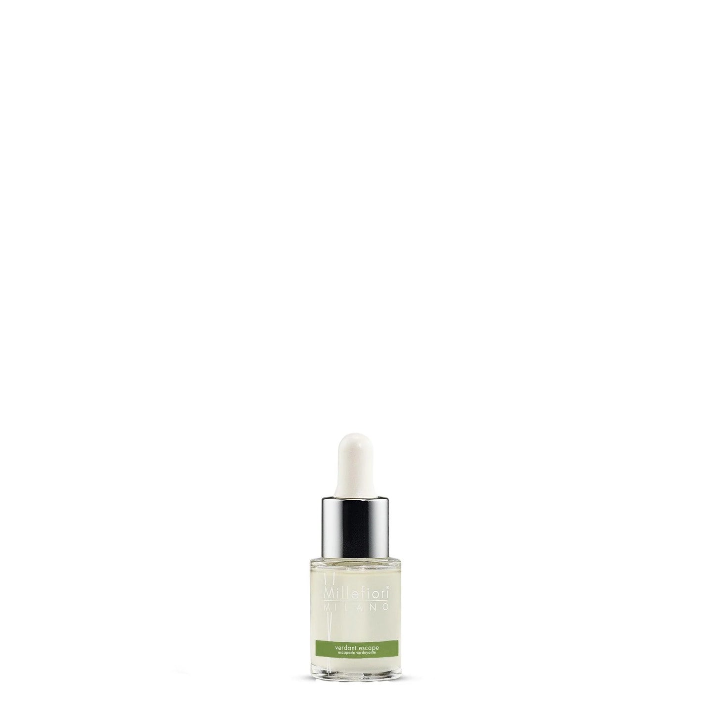 Fragranza Idrosolubile Verdant Escape