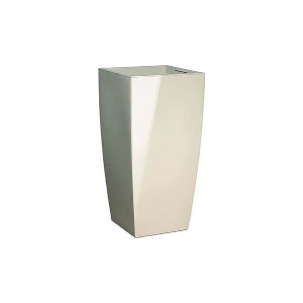 Infinity 35x70 Con Cestello Estraibile