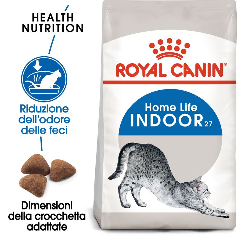 Royal Canin Indoor