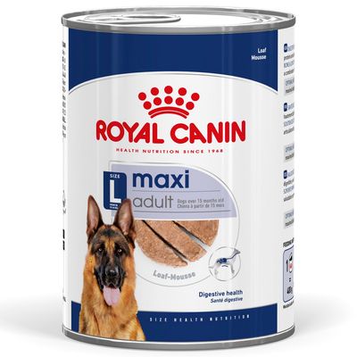 Royal Canin Maxi Adult