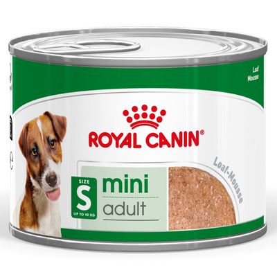 Royal Canin Mini Adult