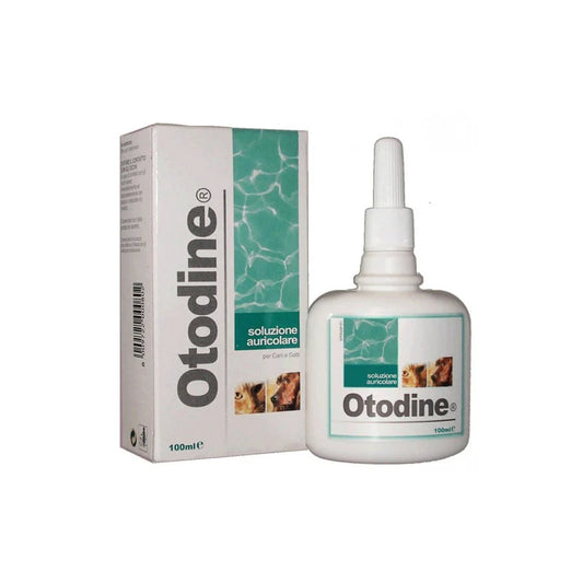 Otodine 100ml