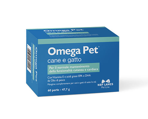 Nbf Omega Pet 60 Prl