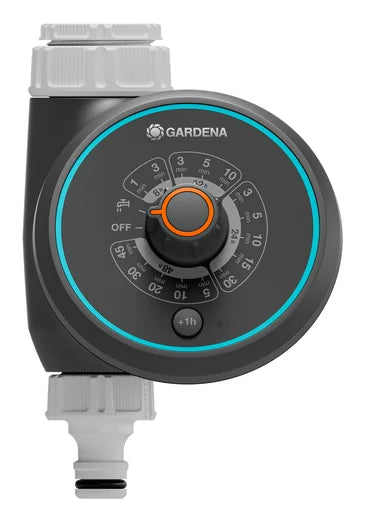 1896-20 Computer Per Irrigazione Easy