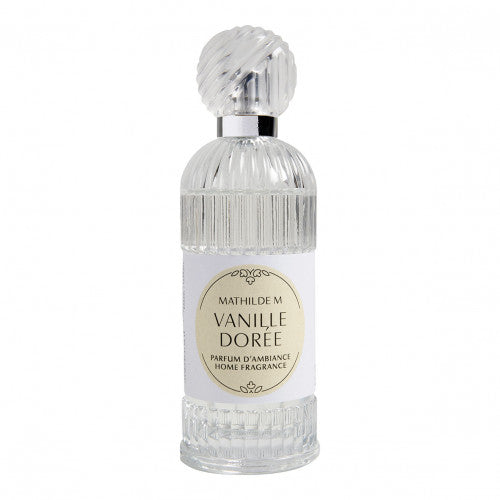 Profumo di casa Les Intemporelles - Vanille Dorée
