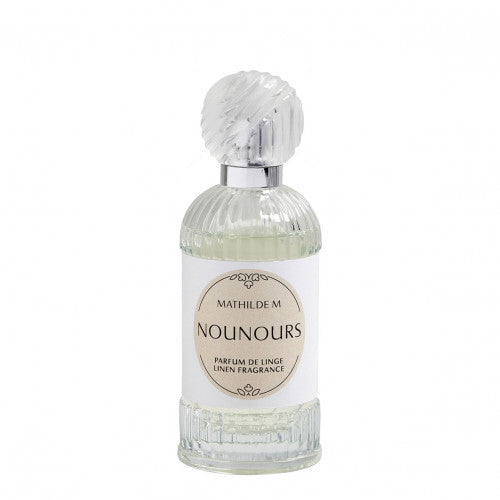 Profumo per biancheria Les Intemporelles - Nounours