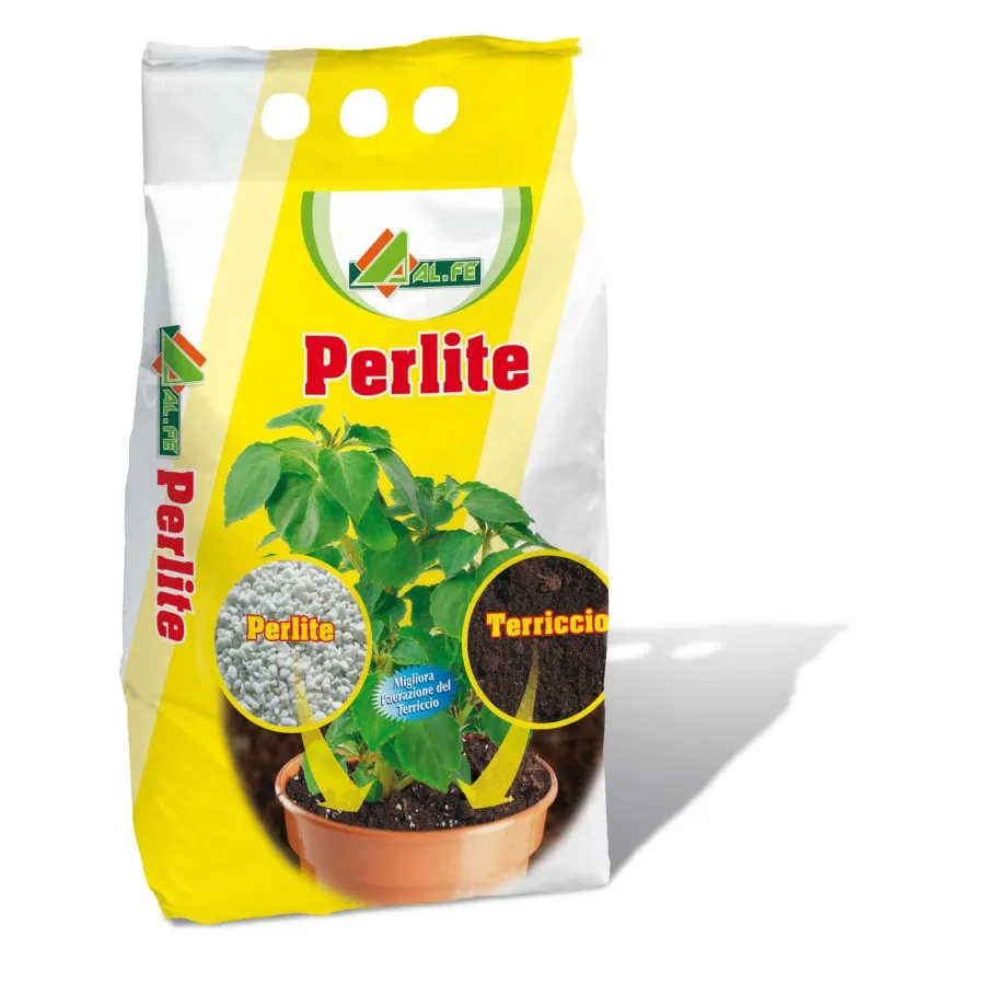 Perlite 20 Lt