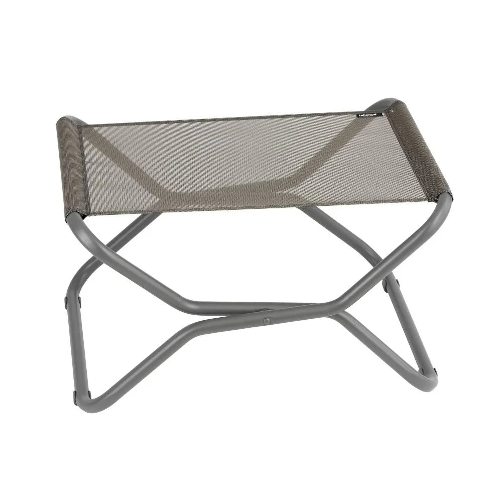 Poggiapiedi pieghevole Next Batyline® Graphite 8717