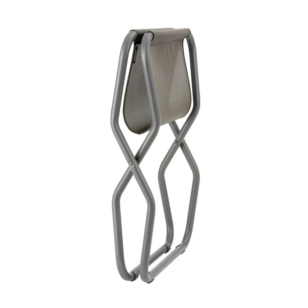 Poggiapiedi pieghevole Next Batyline® Graphite 8717