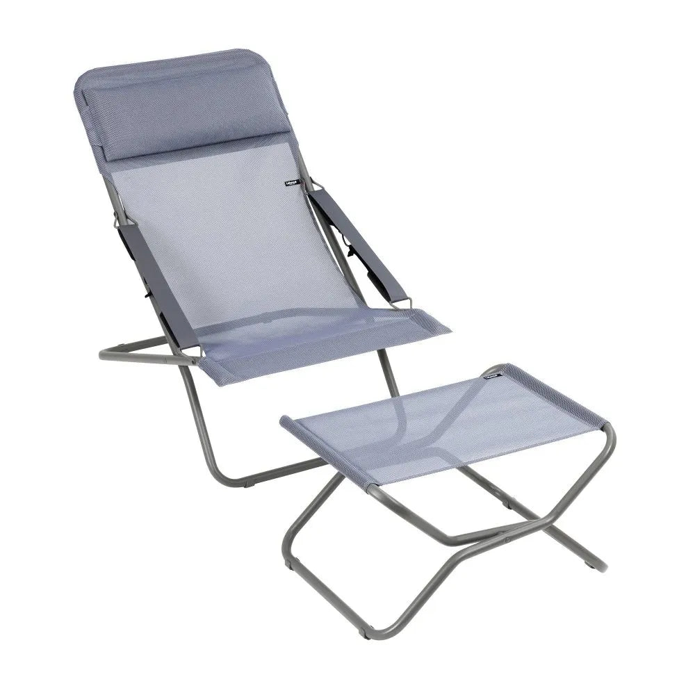 Poggiapiedi pieghevole Next Batyline® Ocean Ii 9870