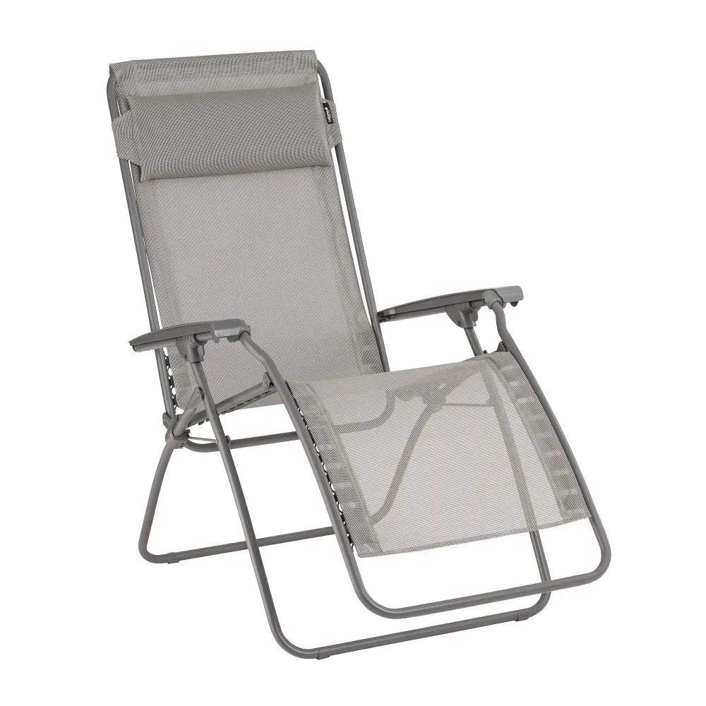 Poltrona Relax gravità zero R Clip Batyline ® Cb Terre 8556