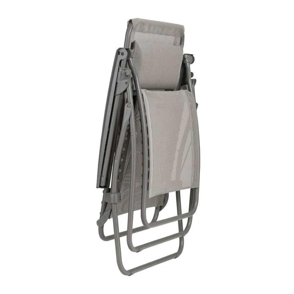 Poltrona Relax gravità zero R Clip Batyline ® Cb Terre 8556