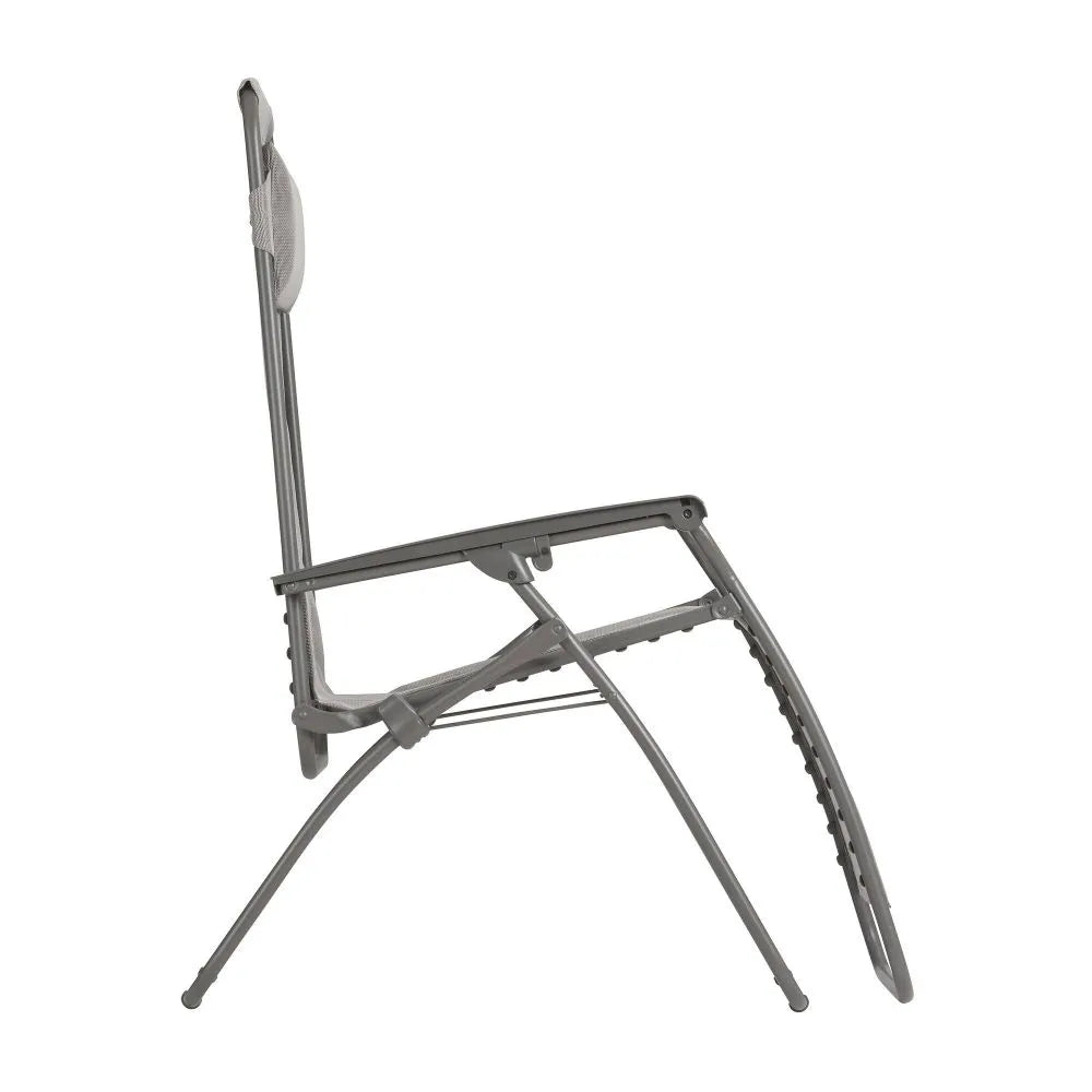 Poltrona Relax gravità zero R Clip Batyline ® Cb Terre 8556