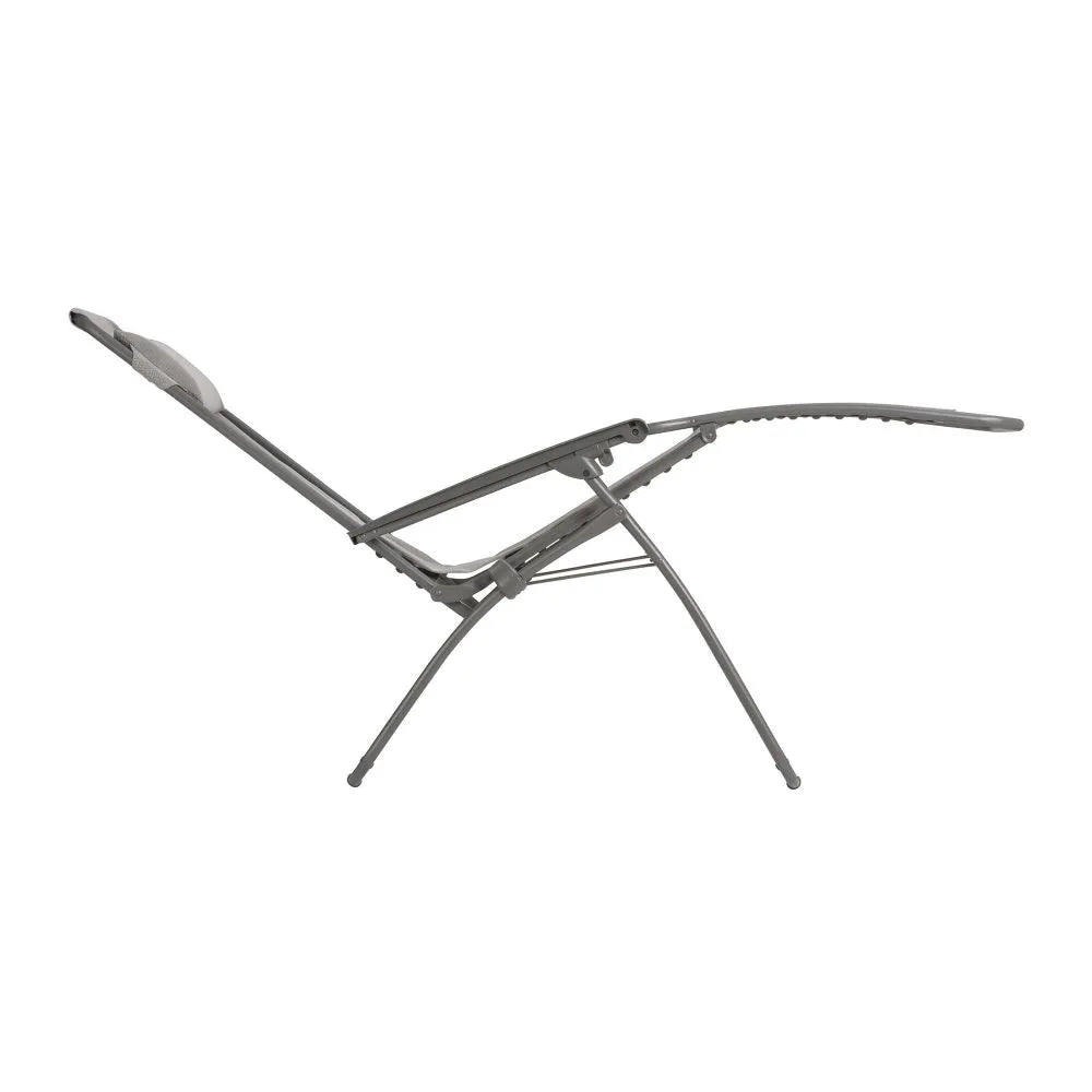 Poltrona Relax gravità zero R Clip Batyline ® Cb Terre 8556
